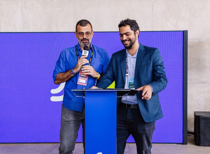 Salvador assina cooperação técnica com RioFilme para fortalecimento da cadeia produtiva do audiovisual