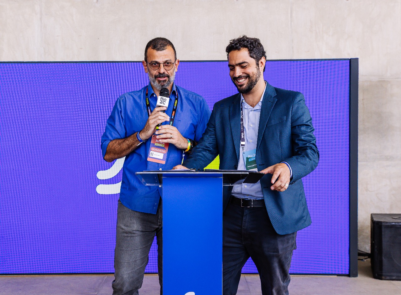 Salvador assina cooperação técnica com RioFilme para fortalecimento da cadeia produtiva do audiovisual