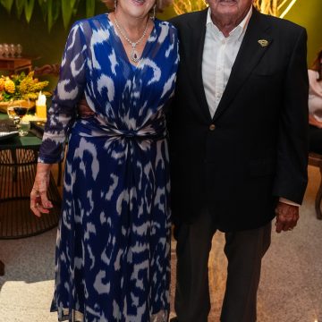 Dono de shoppings em Salvador, Grupo JCPM comemora 90 anos com festa em Recife; veja fotos