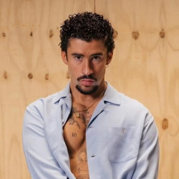 Após ter ingressos esgotados, Bad Bunny anuncia novo show no Brasil