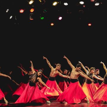 Bahia Dança chega à décima edição com programação especial; saiba detalhes