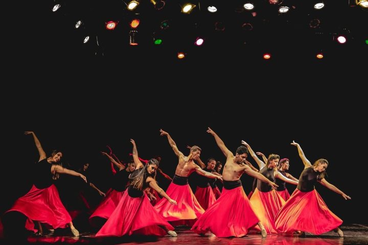Bahia Dança chega à décima edição com programação especial; saiba detalhes