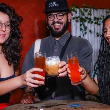 Balada com café: Salvador recebe primeira coffee party em maio