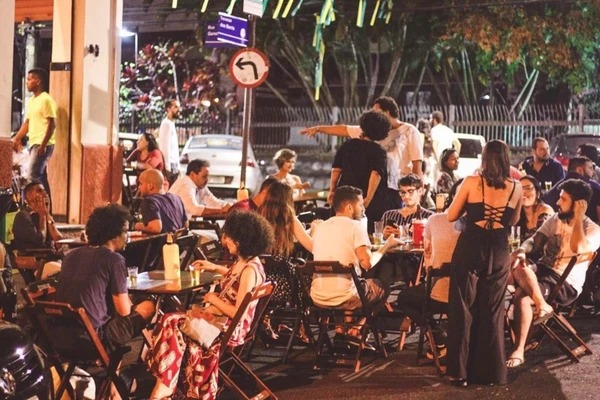 Saiba quais são os bares e restaurantes mais antigos de Salvador