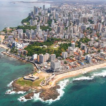 Saiba quais são os bairros com imóveis mais caros de Salvador
