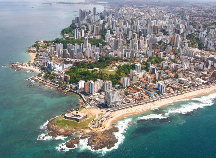 Saiba quais são os bairros com imóveis mais caros de Salvador