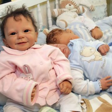 Psicólogo avalia febre dos bebês reborn e alerta: ‘Forma de negar a realidade’