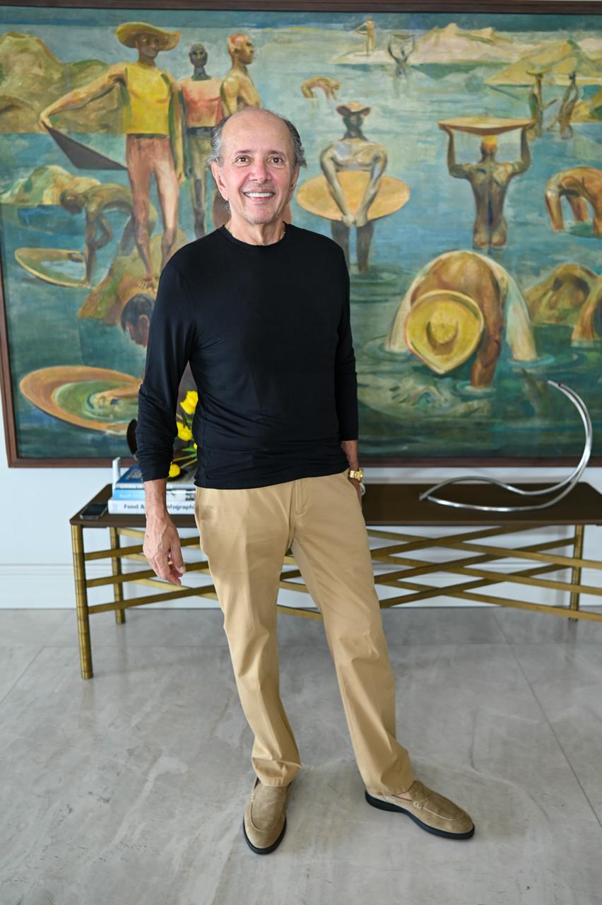 David Bastos
