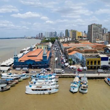 Belém recebe título de Capital Mundial do Brega pela ONU
