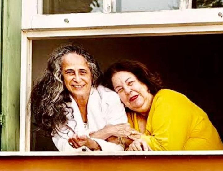 Maria Bethânia exalta a amiga Nana Caymmi: ‘Sua voz será eterna’