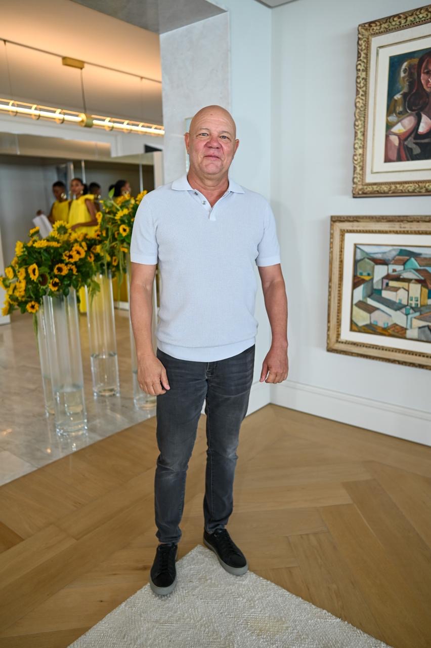 Elisio Moitinho