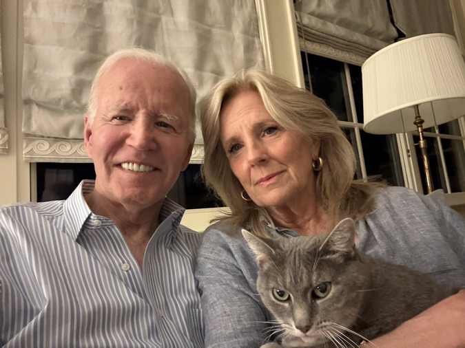 Joe Biden faz primeiro pronunciamento após diagnóstico de câncer: “Momentos difíceis”