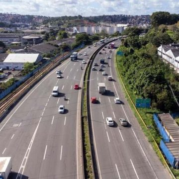 Importantes rodovias da Bahia terão pedágio gratuito a partir desta quinta-feira (15)