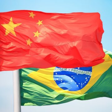 China concede isenção de visto para Brasil e outros países sul-americanos