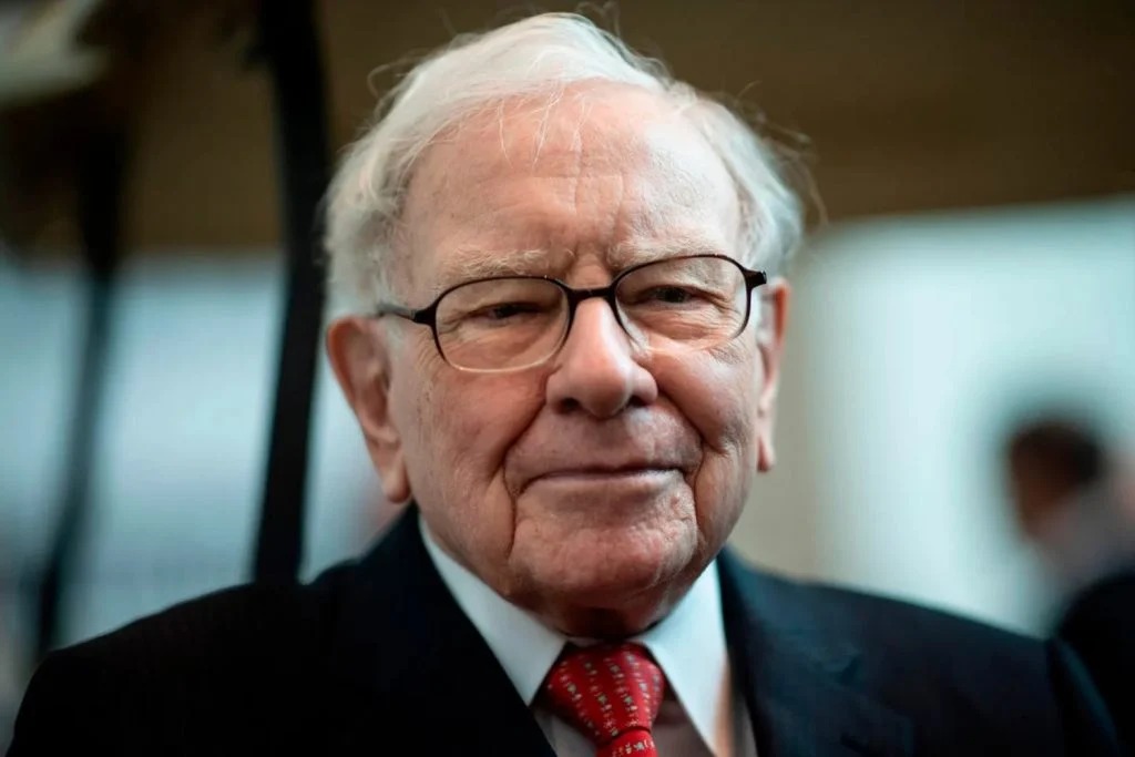 Buffett anuncia aposentadoria e diz que indicará Greg Abel como sucessor