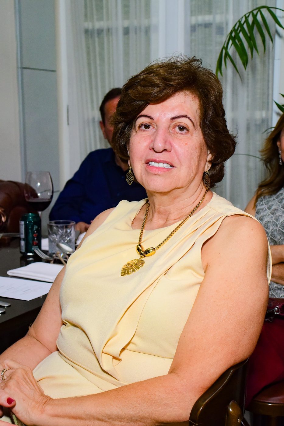 Maria Betânia Toralles