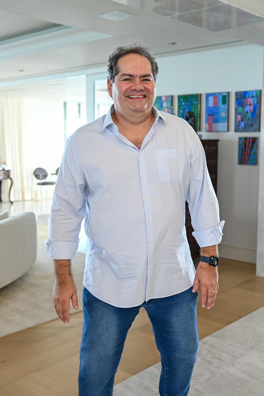 Célio Gonçalves