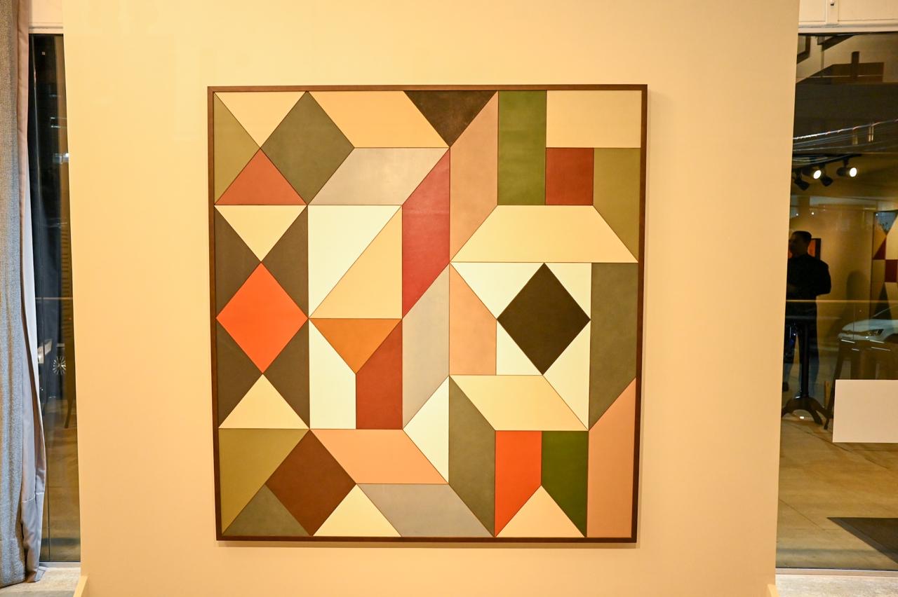 Acervo Galeria de Arte - Transito