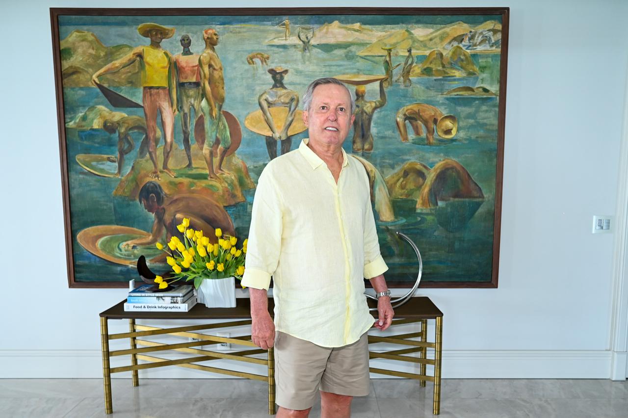 Luiz Mendonça