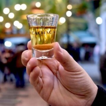 Festival de Cachaça em Brasília terá presença marcante da Bahia