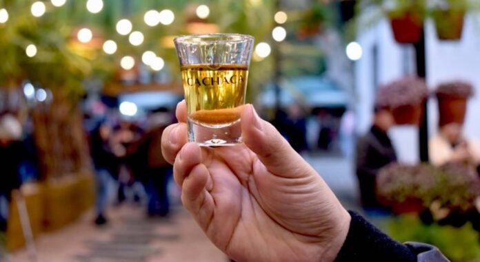 Festival de Cachaça em Brasília terá presença marcante da Bahia