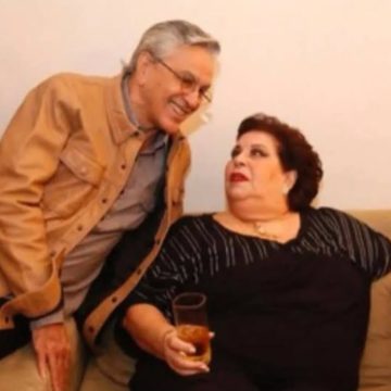 Caetano Veloso faz homenagem para Nana Caymmi: ‘A mais profunda intérprete’