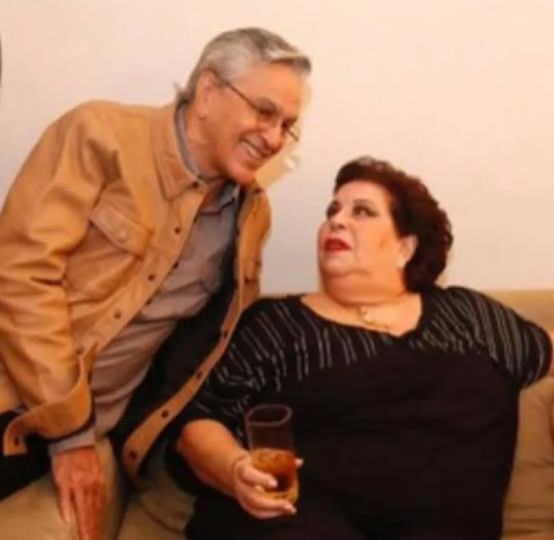 Caetano Veloso faz homenagem para Nana Caymmi: ‘A mais profunda intérprete’