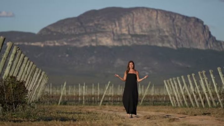 Como é a Chapada Diamantina? Edição especial do Globo Repórter apresenta região