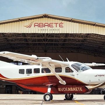 Companhia aérea lança campanha promocional com voos entre Salvador e Boipeba a partir de R$ 500