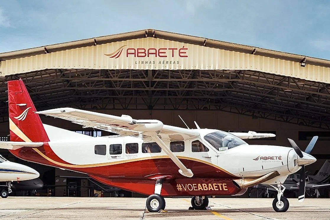 Companhia aérea lança campanha promocional com voos entre Salvador e Boipeba a partir de R$ 500