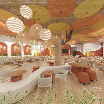 Boteco do Caranguejo amplia atuação e inaugura restaurante dentro de shopping em Salvador