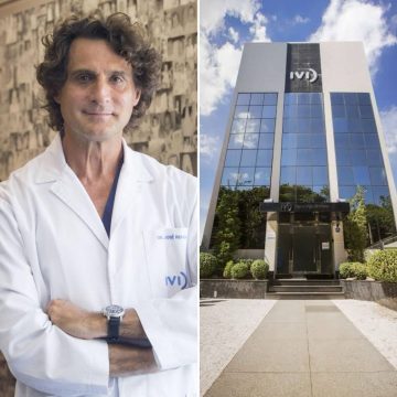 Fundador do maior grupo de reprodução humana do mundo vem a Salvador para evento científico