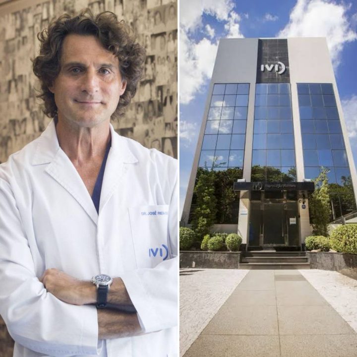 Fundador do maior grupo de reprodução humana do mundo vem a Salvador para evento científico
