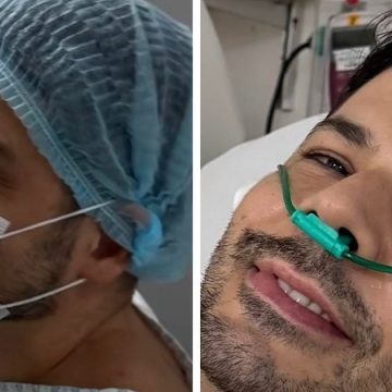 Médico alerta para câncer que fez ex-apresentador da Globo retirar parte do pulmão: ‘Silencioso’