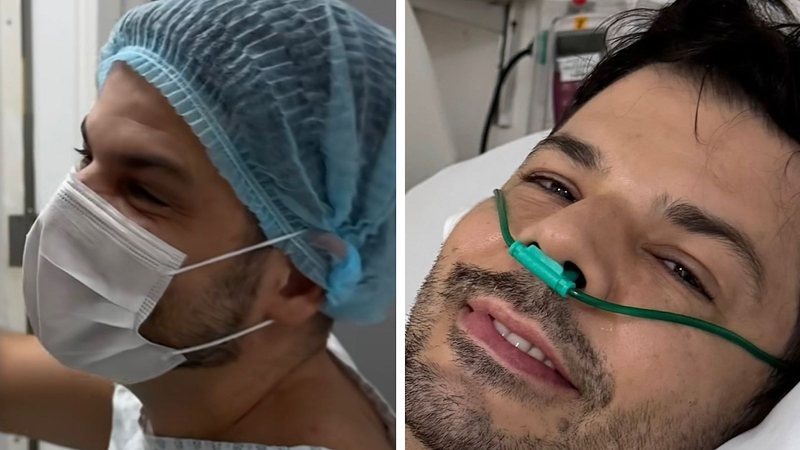 Médico alerta para câncer que fez ex-apresentador da Globo retirar parte do pulmão: ‘Silencioso’