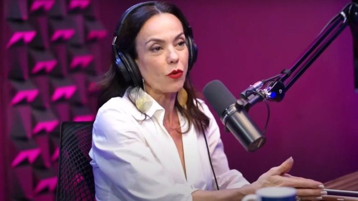 Flavia Monteiro relembra descoberta de câncer e cirurgia após diagnóstico