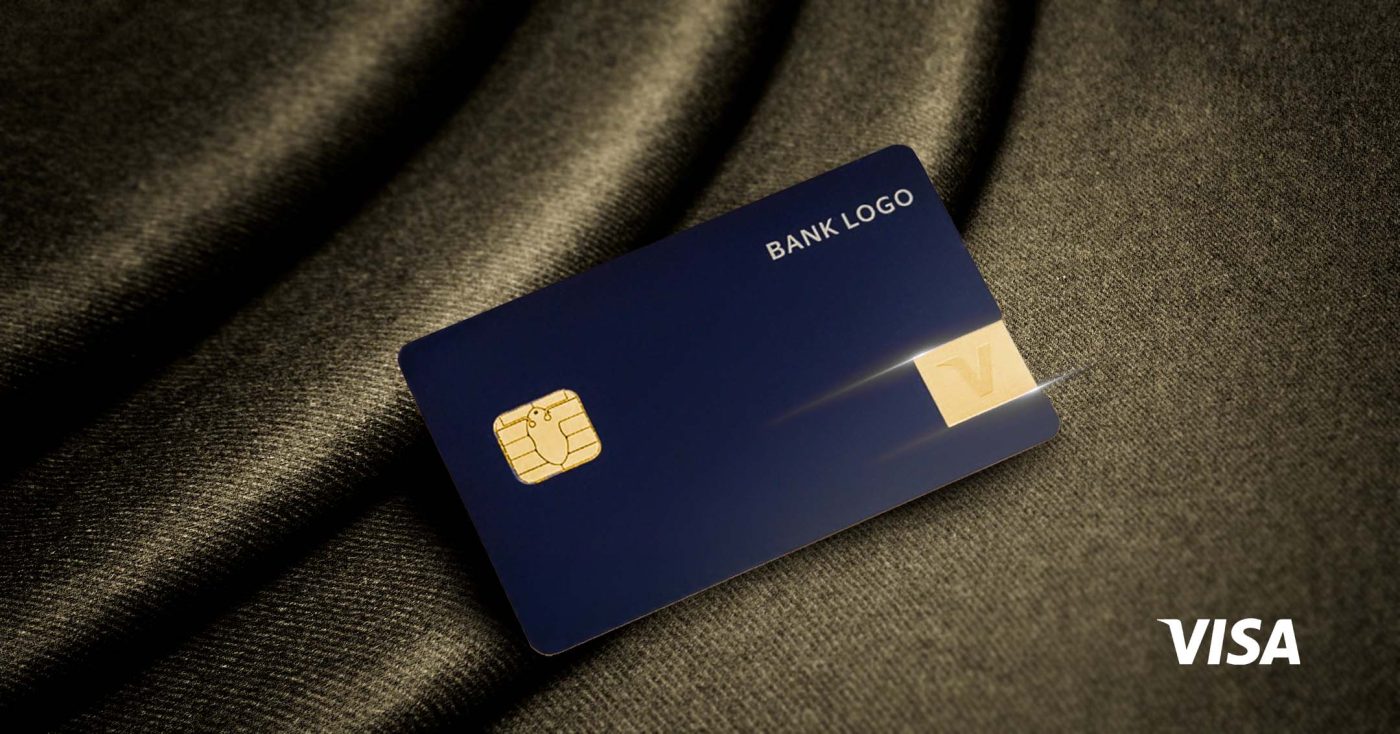 Visa lança no Brasil o superexclusivo ‘cartão dos milionários’; conheça critérios