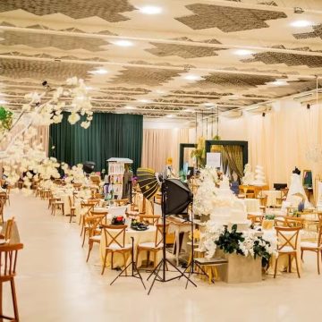 Vai casar? Feira em Salvador oferece descontos em vestidos, convites e outros itens