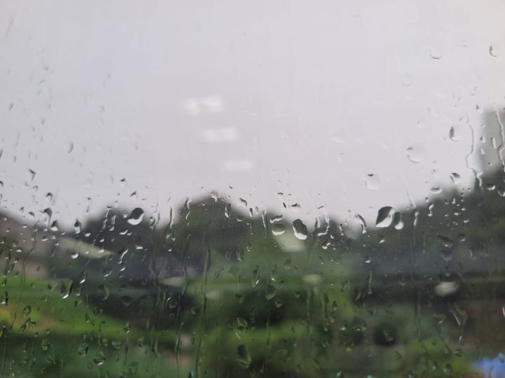 Em 4 dias, bairro de Salvador acumula quase toda chuva prevista para maio