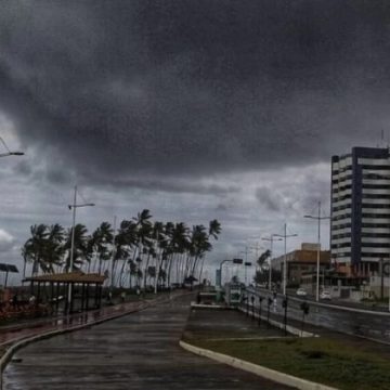Confira a previsão do tempo para os próximos dias em Salvador