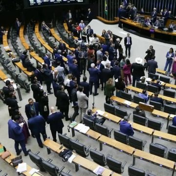 Congresso dá 10 dias para governo ter alternativa ao aumento do IOF