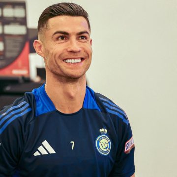 Cristiano Ronaldo é o atleta mais bem pago do mundo; veja o top 10