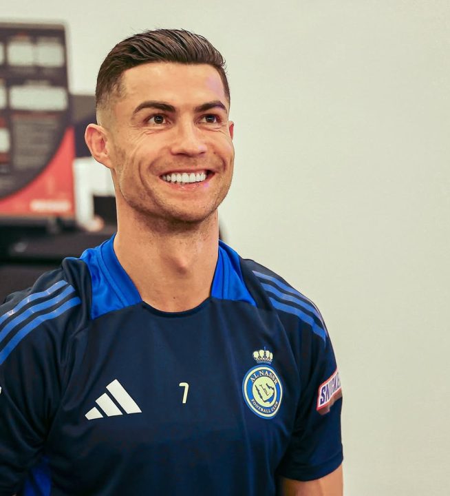 Cristiano Ronaldo é o atleta mais bem pago do mundo; veja o top 10