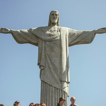 Jesus Cristo é declarado guardião oficial do Rio de Janeiro pela Alerj; entenda