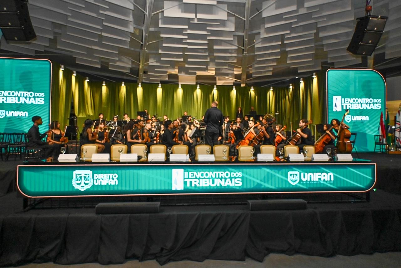 ll Encontro dos Tribunais