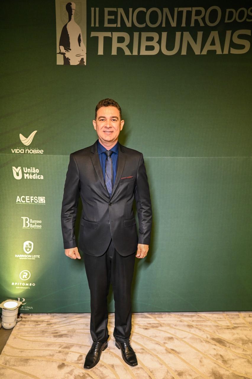 Marcos Lima