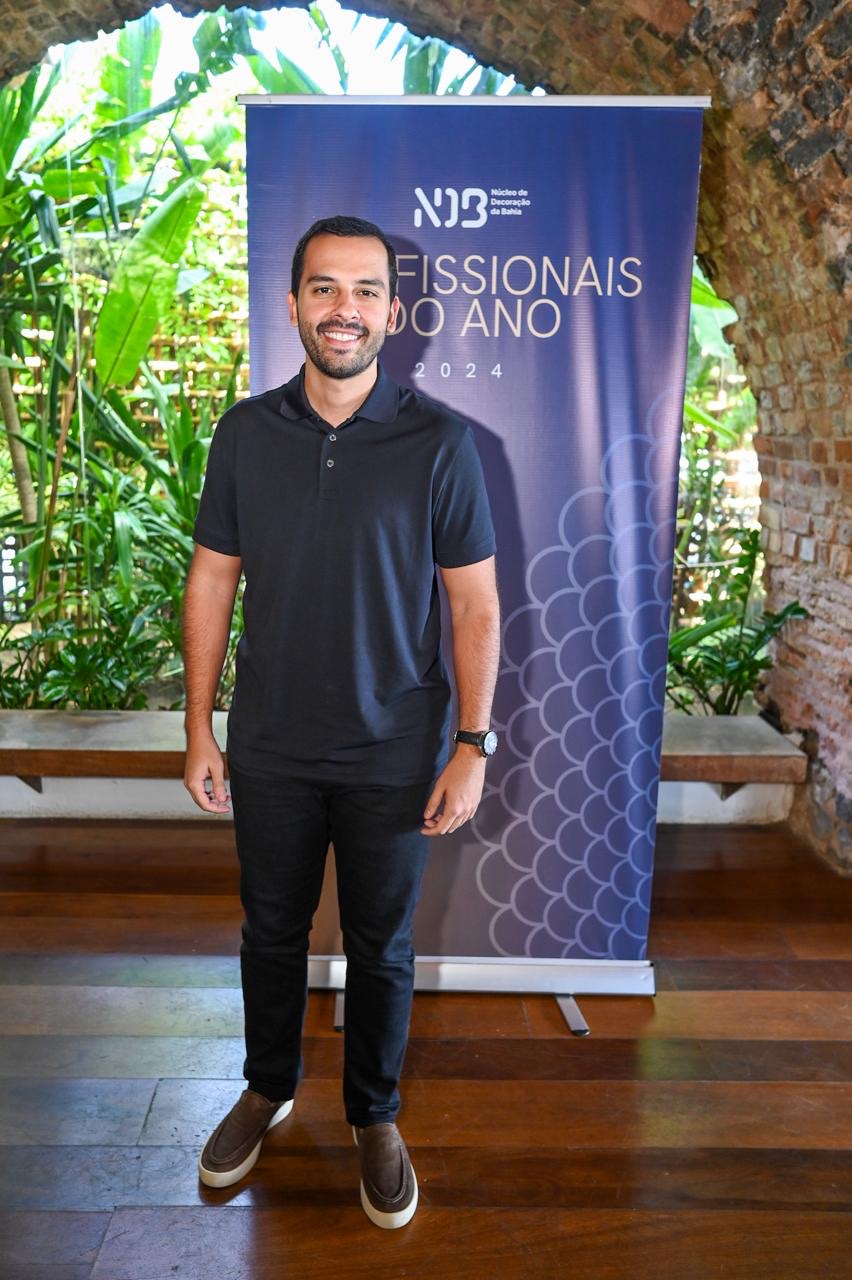 Caio Xavier