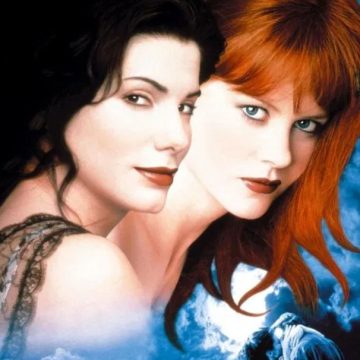 Sandra Bullock e Nicole Kidman se reúnem em ‘Da Magia à Sedução 2’