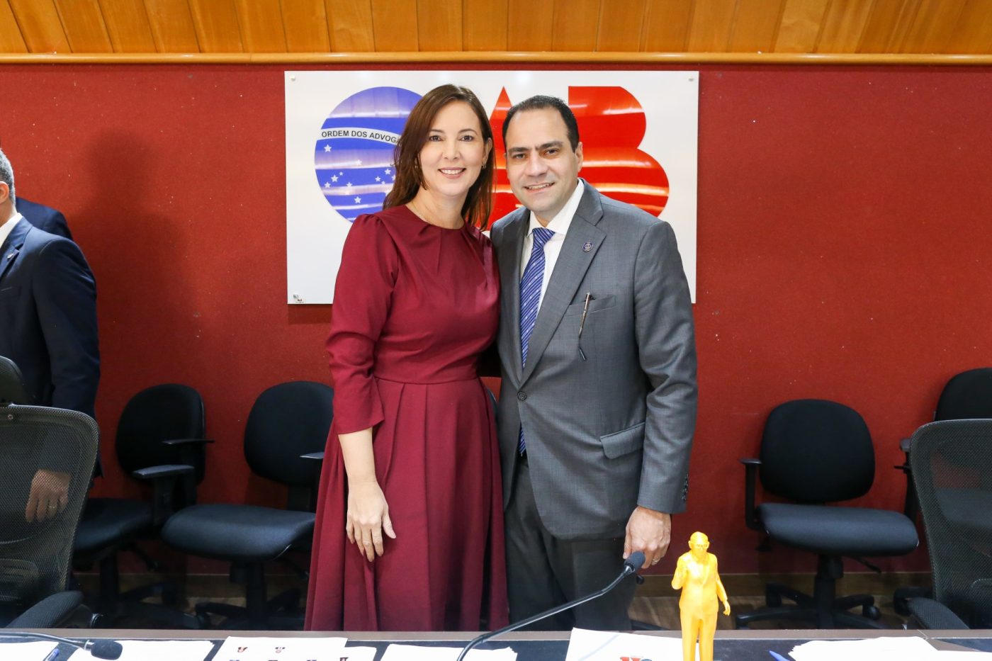 Bahia sediará 25ª Conferência Nacional da Advocacia em 2026