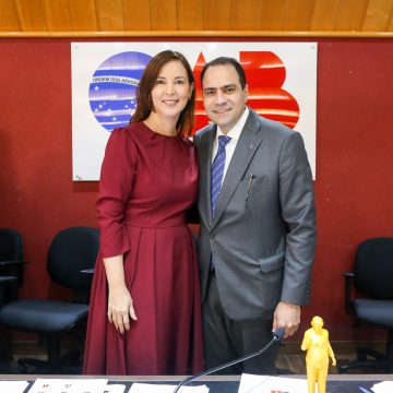 Bahia sediará 25ª Conferência Nacional da Advocacia em 2026